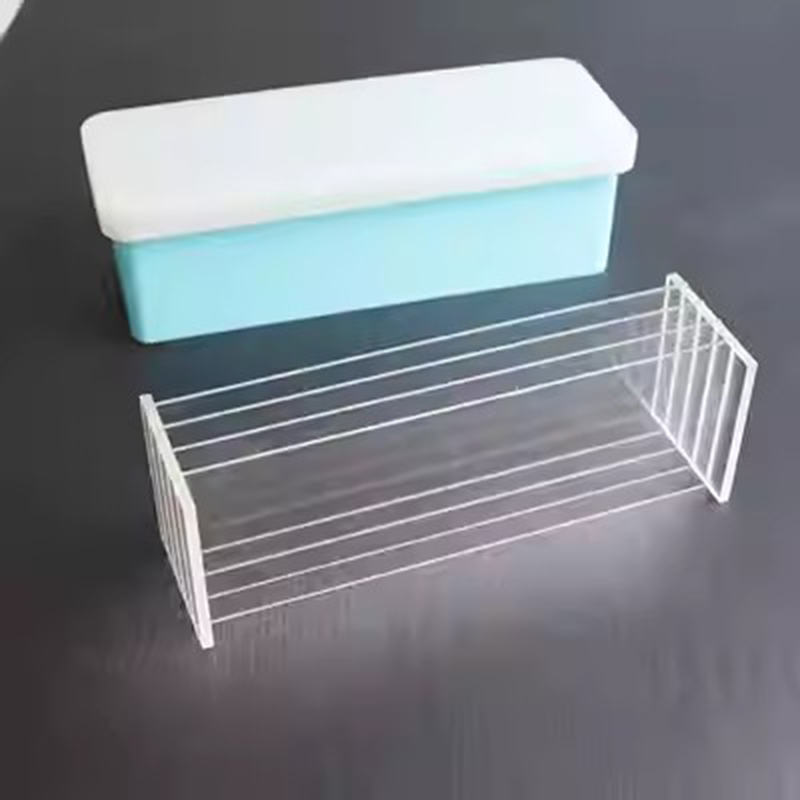 Soap Making Supplies - Silicone Rubber Mould, Rendering Mold, Partition