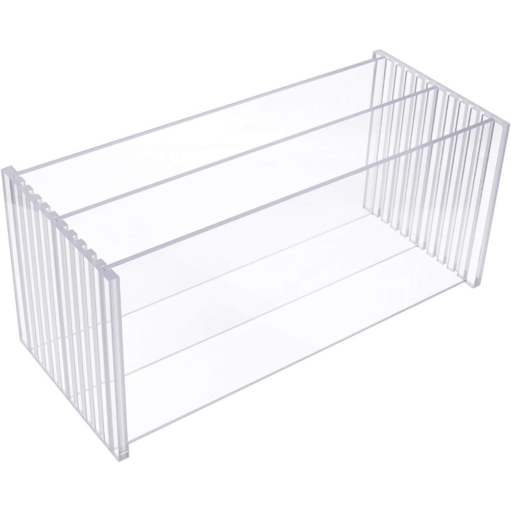 Soap Making Supplies - Acrylic Board Soap Loaf Mold Divider