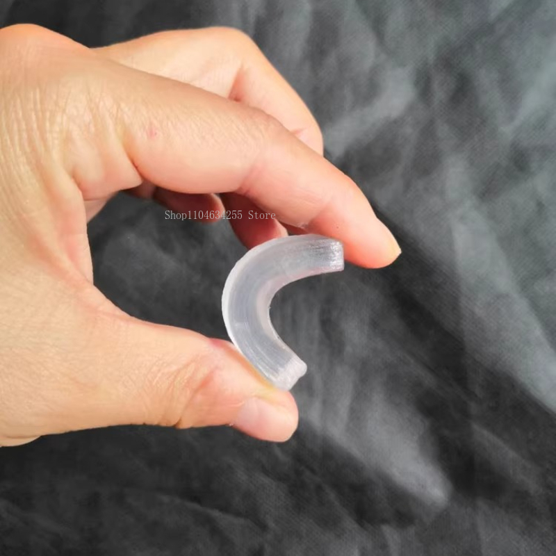 500g/bag Transparent/milky Whi - Soap Making Supplies recension och pris