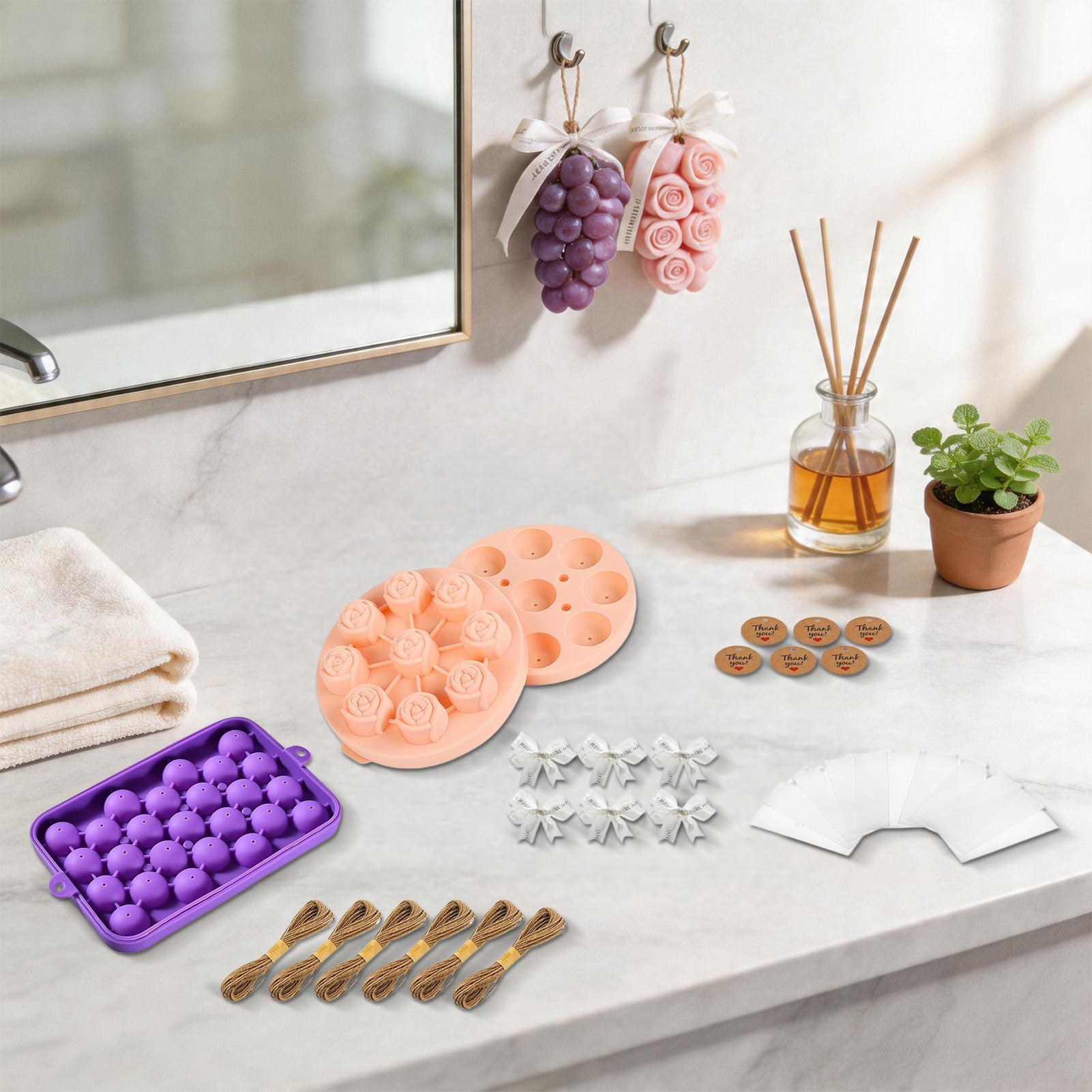 Soap Making Kit For Adults DIY - Soap Making Kit For Adults recension och pris