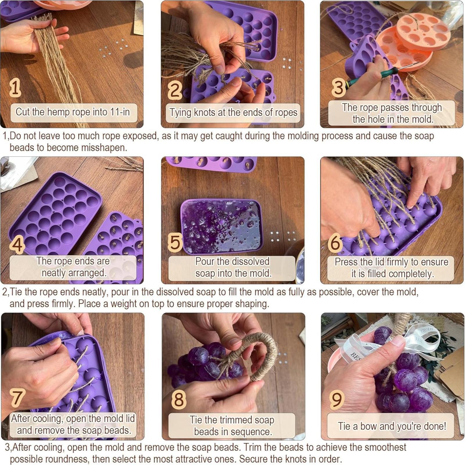 Soap Making Kit For Adults DIY - Soap Making Kit For Adults recension och pris