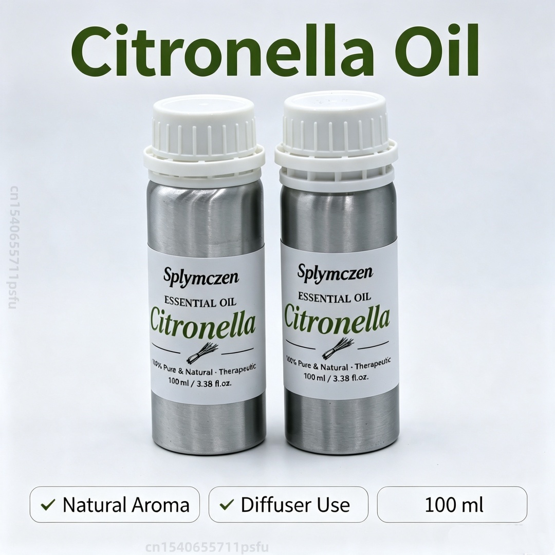 Natural Citronella/Neen Oil Ar - Soap Making Using Soap Base recension och pris