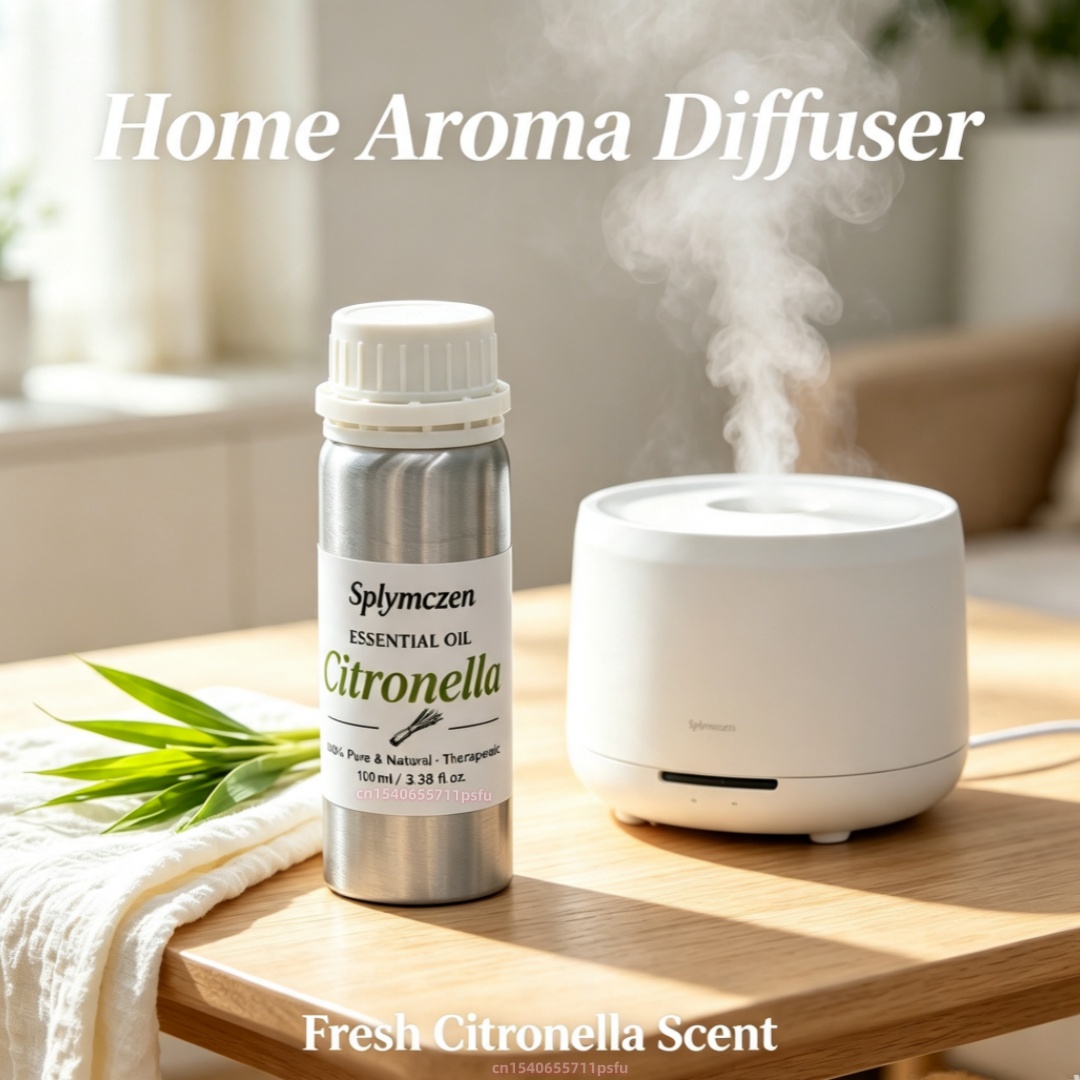 Natural Citronella/Neen Oil Ar - Soap Making Using Soap Base recension och pris
