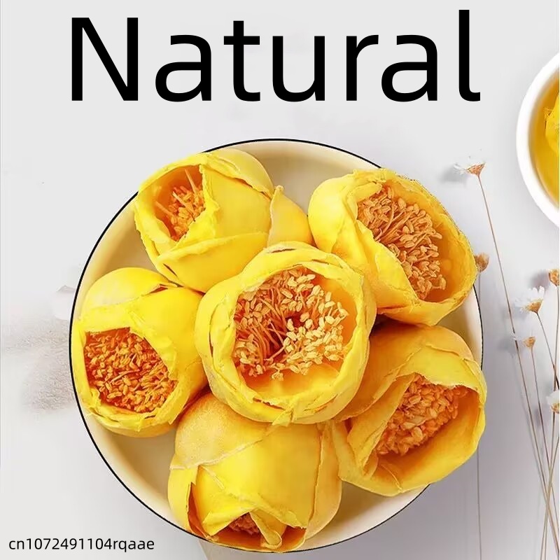 Premium Dried Camellia Nitidis - Soap Making Ins recension och pris