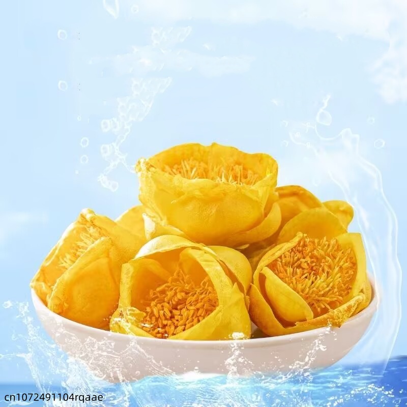 Premium Dried Camellia Nitidis - Soap Making Ins recension och pris