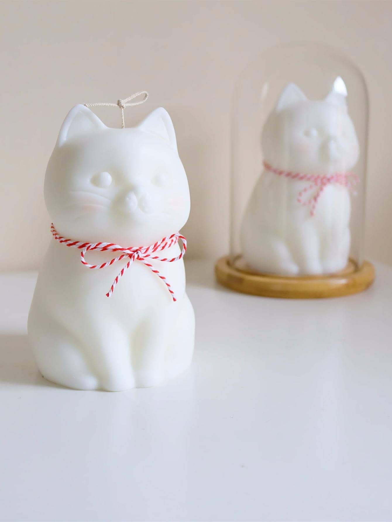 Fat Cat Big Candle Molds Silic - Soap Making Animal Fat recension och pris