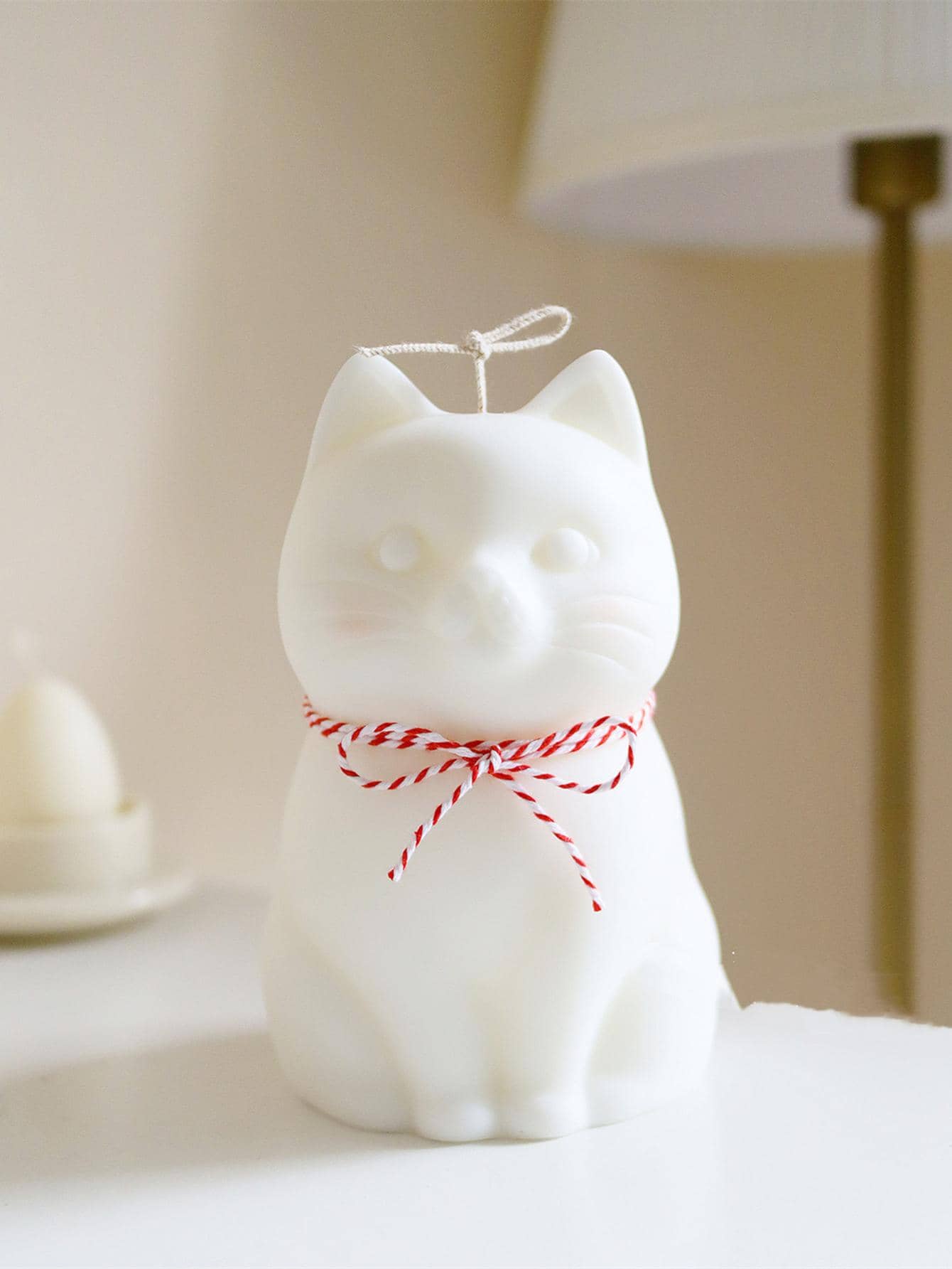 Fat Cat Big Candle Molds Silic - Soap Making Animal Fat recension och pris
