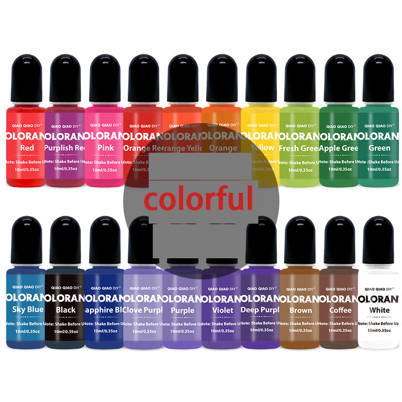 20 Colors Candle Dyes Wax Cand - Soap Making Supplies recension och pris