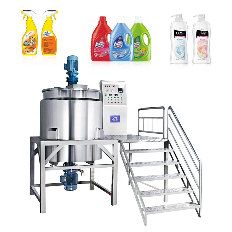 Stainless Steel Blender Mixer  - Soap Making Ins recension och pris