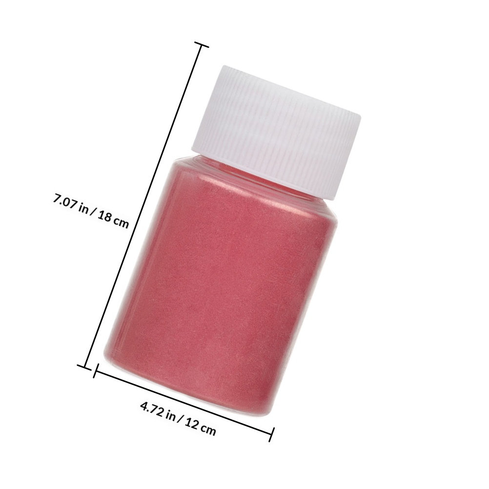 16 Colors Pearlescent Powder P - Soap Making Ins recension och pris