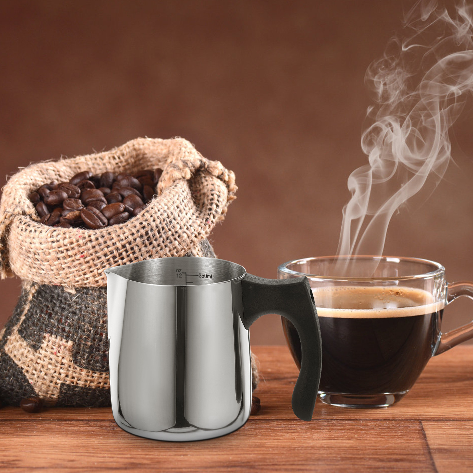 Stainless Steel Wax Melter Pot - Soap Making Ins recension och pris