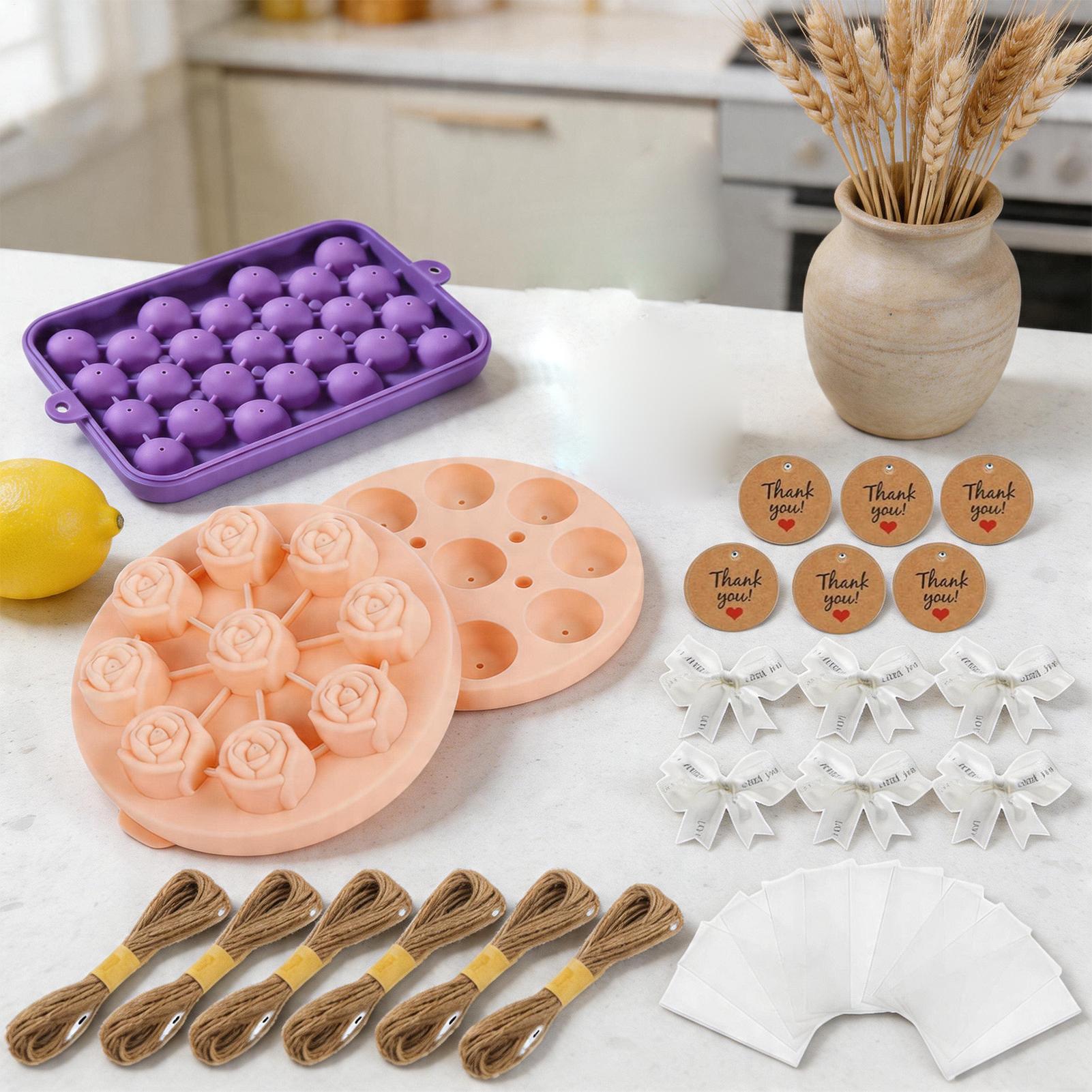 Soap Making Kit For Adults DIY - Soap Making Kit For Adults recension och pris