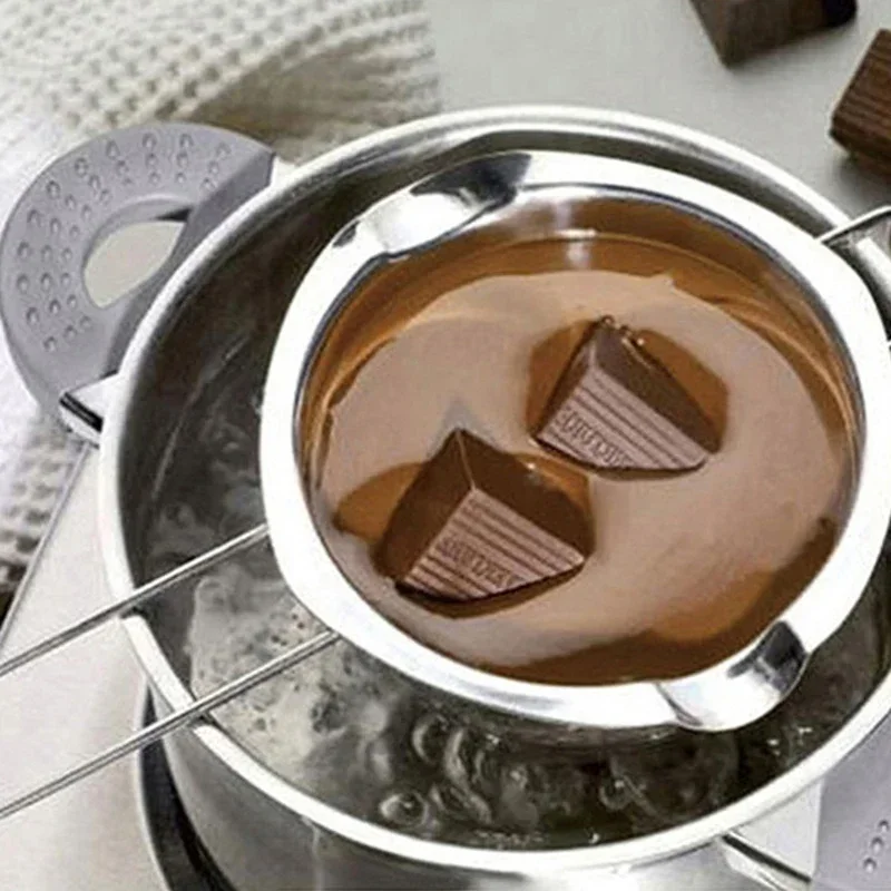 Stainless Steel Wax Melting Po - Soap Making Supplies recension och pris