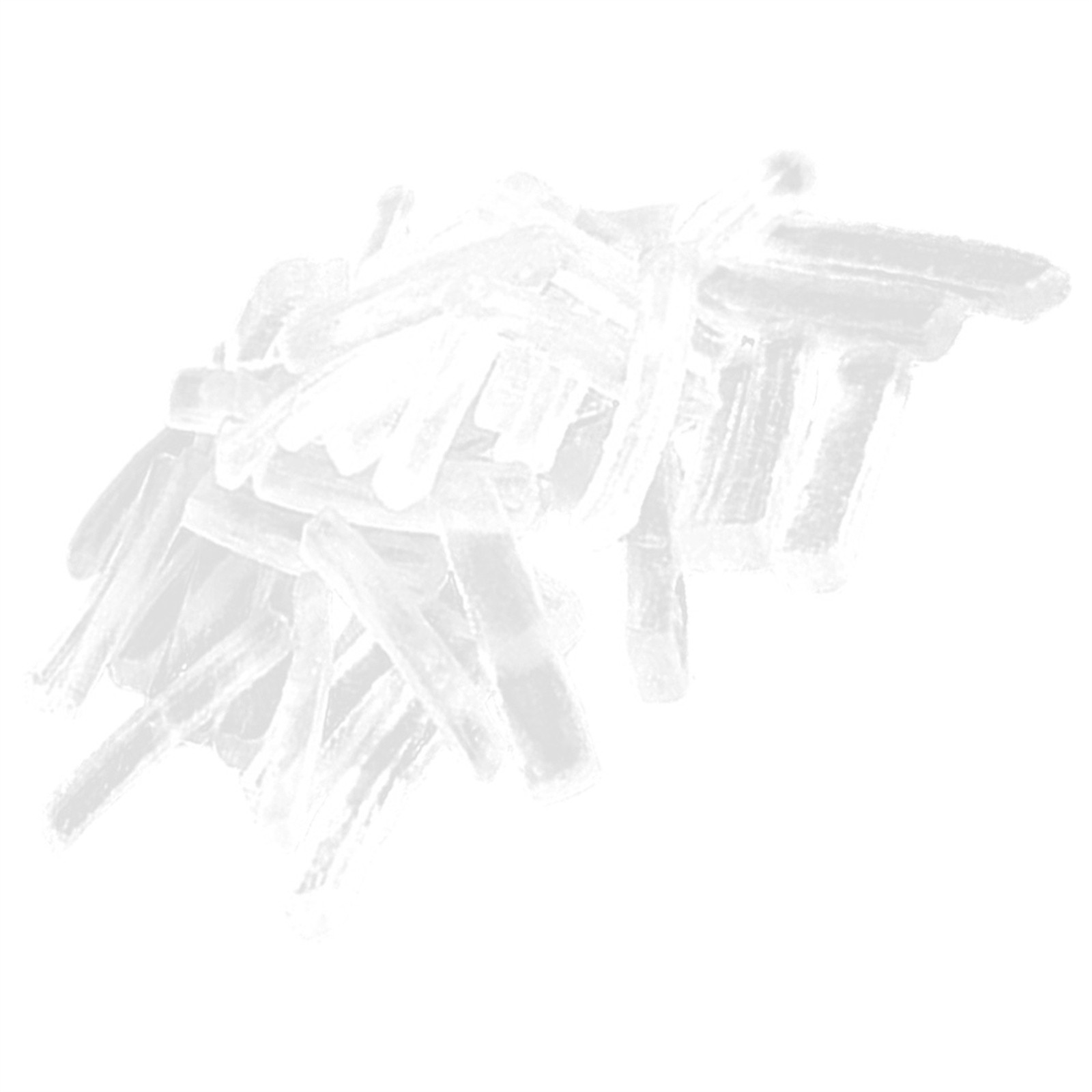 250G Bag Clear Glycerin Hand S - Soap Making Supplies recension och pris