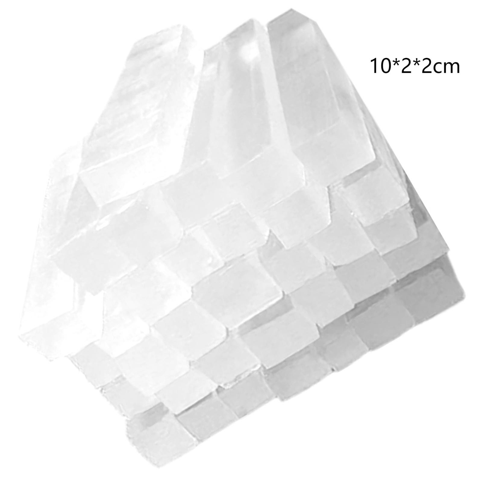 250G Bag Clear Glycerin Hand S - Soap Making Supplies recension och pris