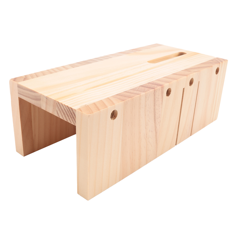 YWDZ-Handmade Diy Soap Cutting - Soap Making Supplies recension och pris